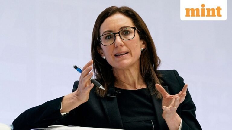 Who is Silvana Tenreyro? The IMF appointed a former Bank of England politician as chief economist | Today’s news