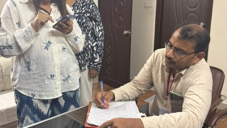 Telangana Medical Council reports unauthorized aesthetic training at Hyderabad clinic