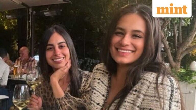 ‘Infrastructure does not equal inclusion’: The Oswal sisters on Swiss systemic bias and the ‘fly on the curry’ derision | Today’s news