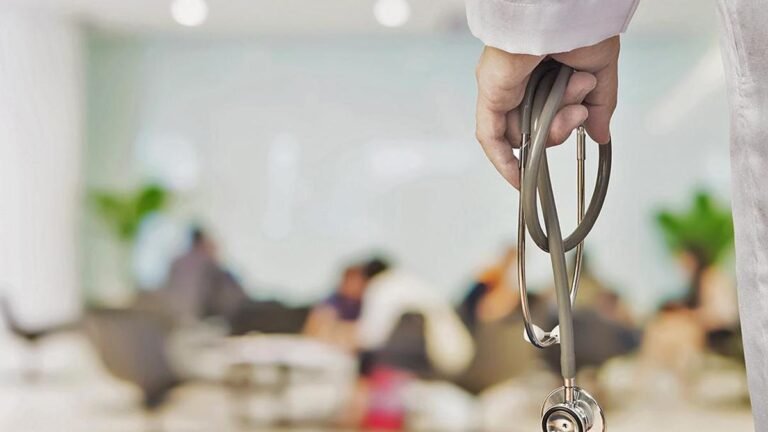 Crackdown on absenteeism sparks calls for systemic reforms in TN’s public health sector