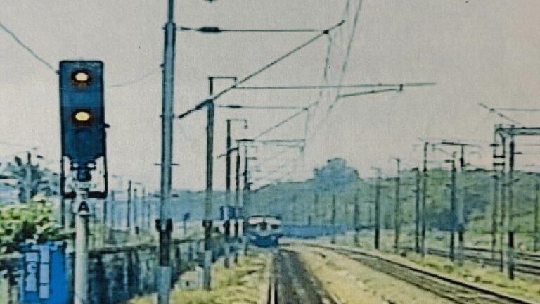 Signal outage probe in Ambattur-Avadi stretch reveals safety violations
