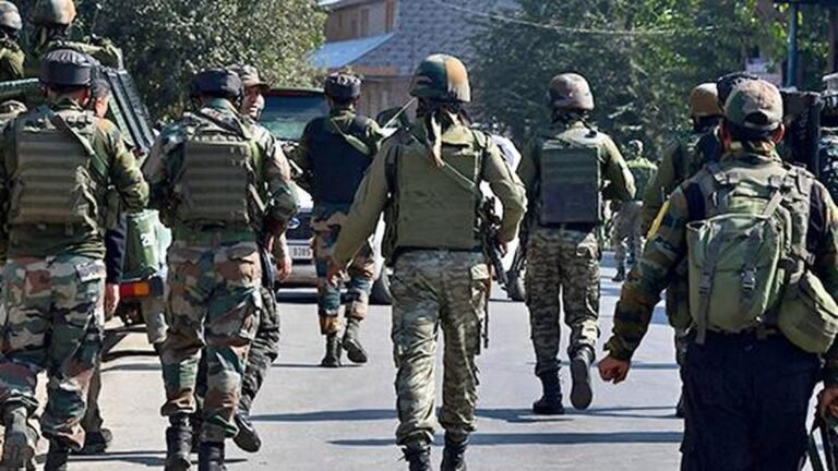 The search for the two Letu terrorists enters the second day in J&K’s Shopian