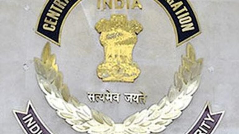 CBI searches 26 places in Border Roads fund embezzlement case