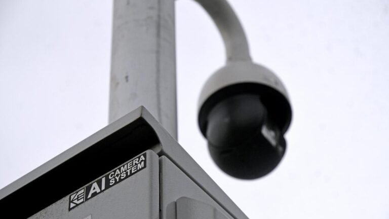 AI camera service in Kerala remains suspended due to non-payment of outstanding bills by the finance department