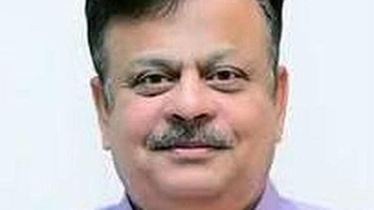 Bishwanath Sinha takes over as Kerala Chief Secretary