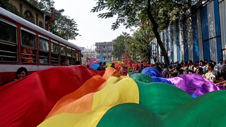 The Income Tax Department opposes a same-sex couple’s plea to exempt gifts from tax