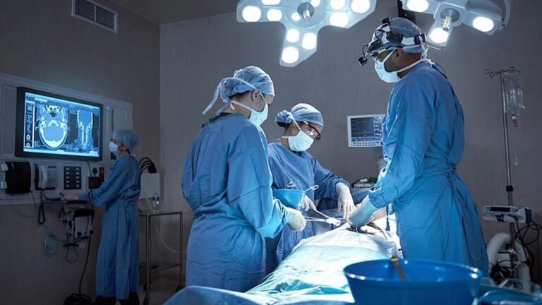 Anesthesiologist in Kerala commissioned after toddler suffers brain damage