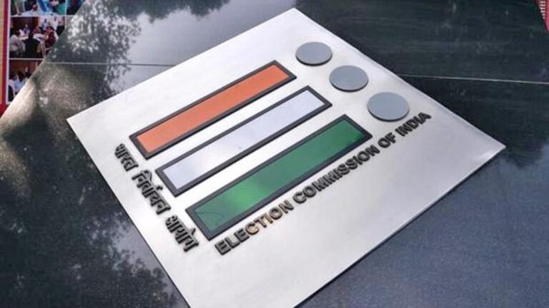Experts say the ECI has the right to call by-polls anytime within six months after the seat falls vacant