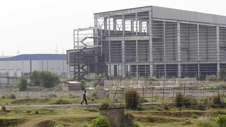 Cautious push for industrialization in West Bengal