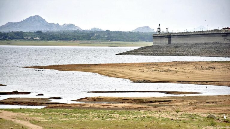 Water only for drinking and not for irrigation as KRS levels remain low: Ramalinga Reddy