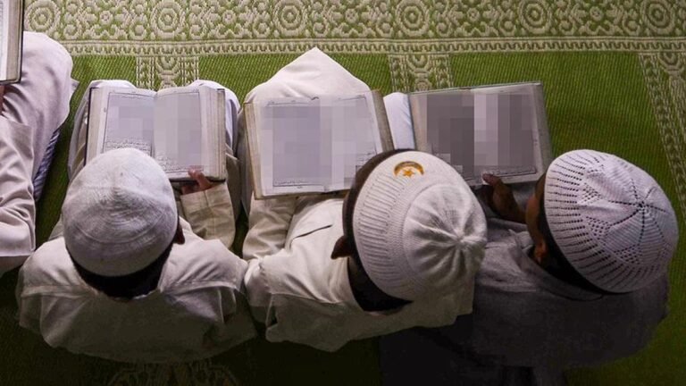 The Supreme Court rejected the state salary appeals of more than 350 West Bengal madrasa teachers