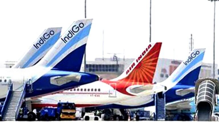 The SC asks the Center to introduce new rules for aviation to regulate volatile ticket prices
