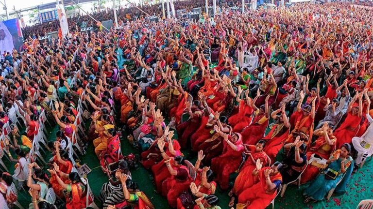 CAG reports ₹3,541 crore overspending, budget slippages in Maharashtra govt’s Ladki Bahin program