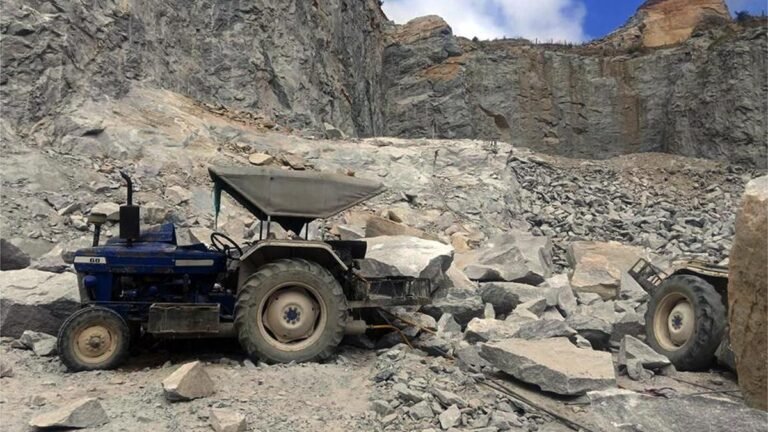Bengaluru: Three arrested in quarry collapse case that killed seven