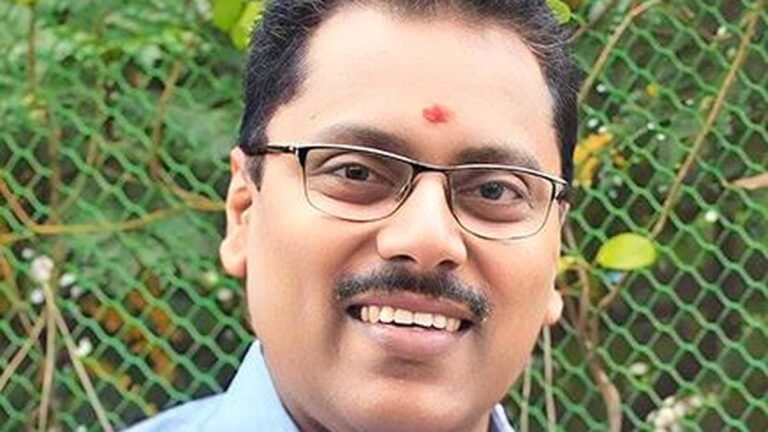Kerala Governor gives approval to Seshadrinathan’s appointment as State Election Commissioner