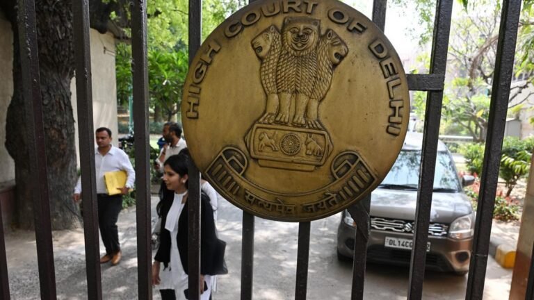 Press freedom and accountability matter: Delhi High Court