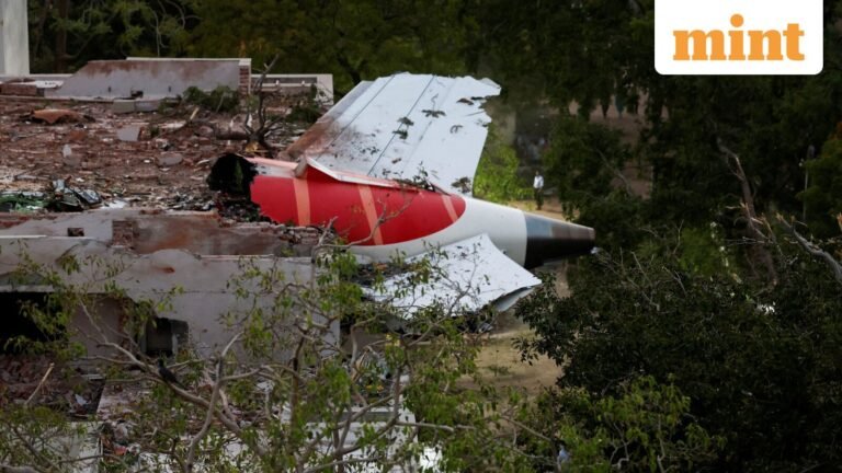 Air India crash: AAIB conducts psychological autopsy, probe enters final phase | Today’s news