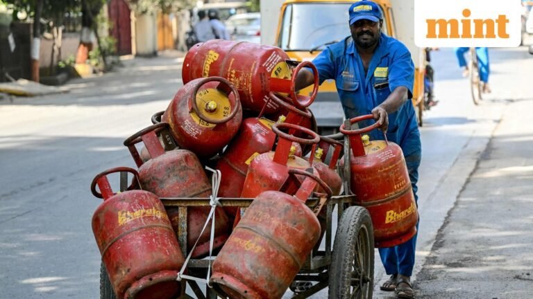 Don’t have a home LPG connection? You can still order gas cylinder from Instamart in Bengaluru | Check details | Today’s news