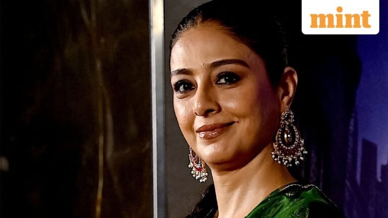 Quote of the Day by Tabu: “My journey was not an act of rebellion; it was simply a reflection of who I am” | Today’s News