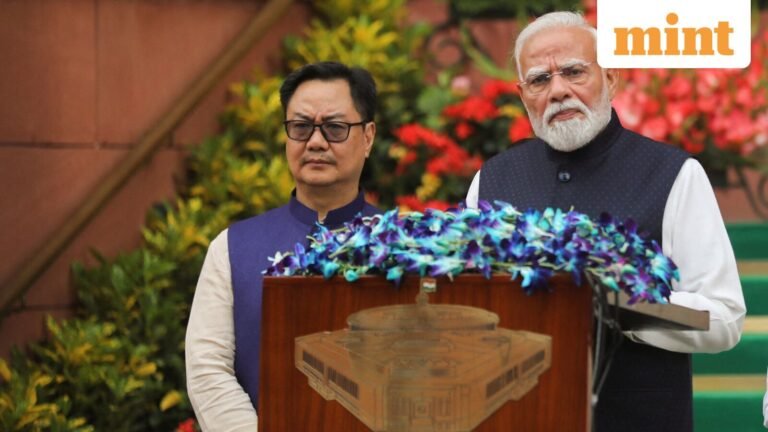 PM Modi on NEET paper leak at NDA meeting: We stand with students, culprits must face strict action | Today’s news