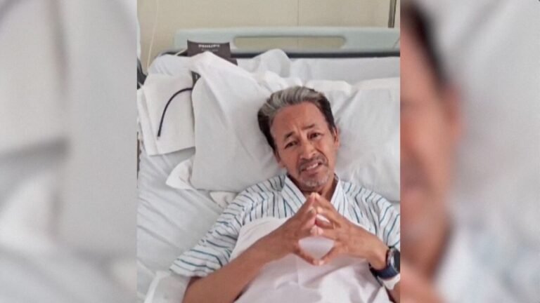 Sonam Wangchuk health update: Activist ‘stable, vitals within accepted parameters’, says Medanta Hospital | Today’s news