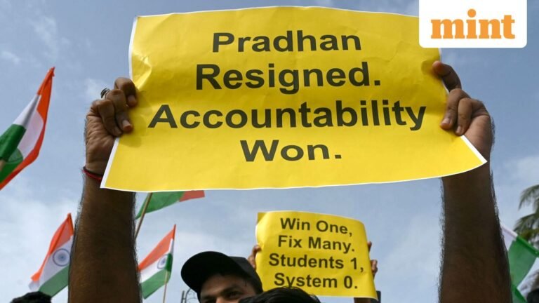 ‘What a Historic Day’: How Norwegian journalist Helle Lyng, BBC, CNN, Guardian and other global media reacted to Pradhan’s passing | Today’s news