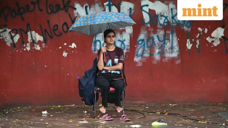 ‘Hope you don’t justify NEET leak’: Internet reacts to Sridhar Vemba’s protest post CJP | Today’s news