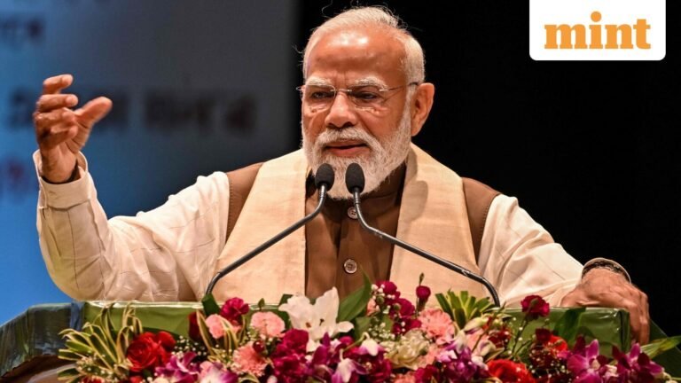 Amid growing geopolitical risks, PM Modi asks ministries to identify imports that can be replaced by local goods | Today’s news