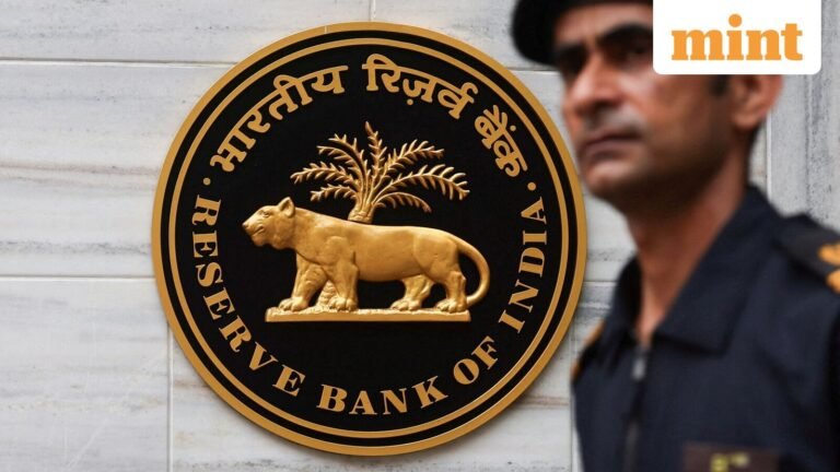 RBI aims to simplify foreign investment rules, seeks comments by August 31 | Today’s news