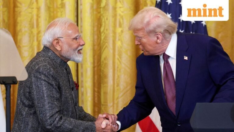 Senior US official praises Indian investment in America, says Delhi has ‘a lot to offer’ | Today’s news