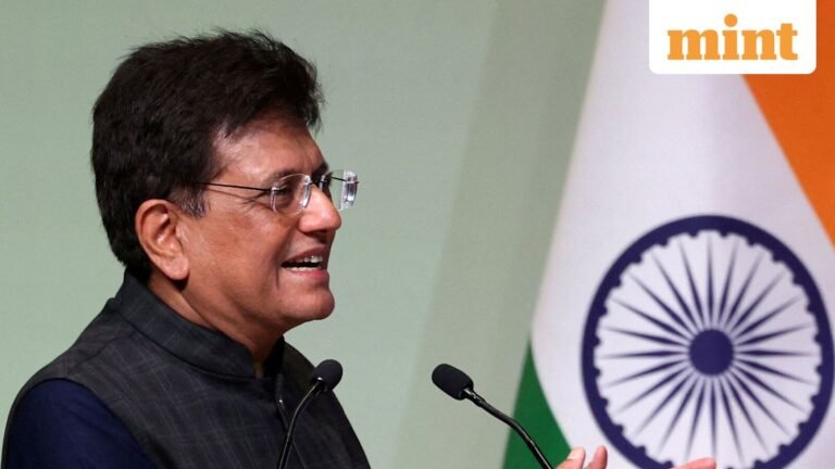 India refuses to fast-track US trade deal, refuses to rush into deal: Report | Today’s news