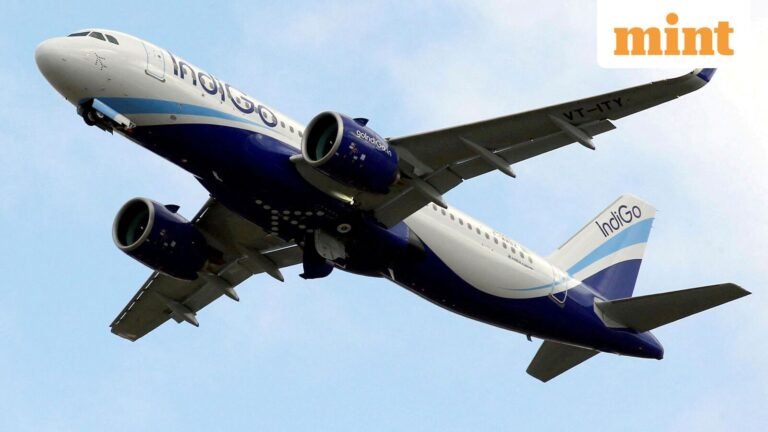Rahul Bhatia’s Leadership Renovation Reaches Revenue; Thadimarri is the new CFO of IndiGo | Today’s news