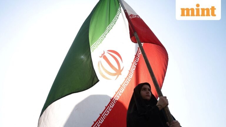 Iran summons Ukraine’s chargé d’affaires over Caspian vessel attack that kills one sailor: What we know | Today’s news