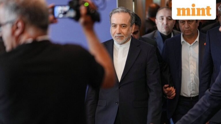 Iran’s FM Araghchi slams US 12-nation regional summit, says ‘foreigners can’t even protect themselves’ | Today’s news