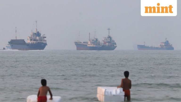 Trump’s 20% Strait of Hormuz Tariff Explained: How It Works and Why Oil Prices May Rise | Today’s news
