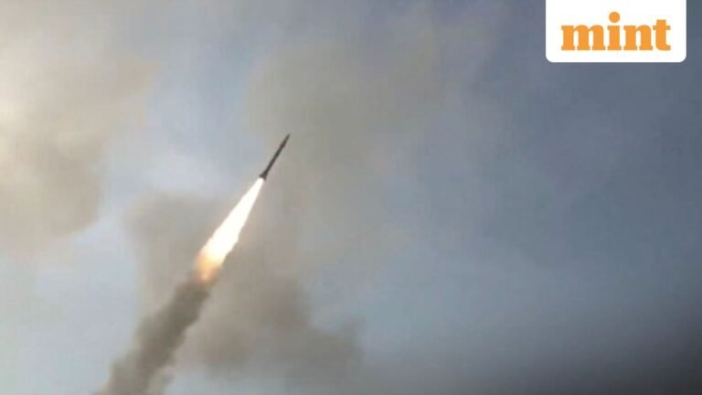Iran Conflict Strains US Missile Stockpile: New Report Raises Concerns About Future War Preparedness | Today’s news
