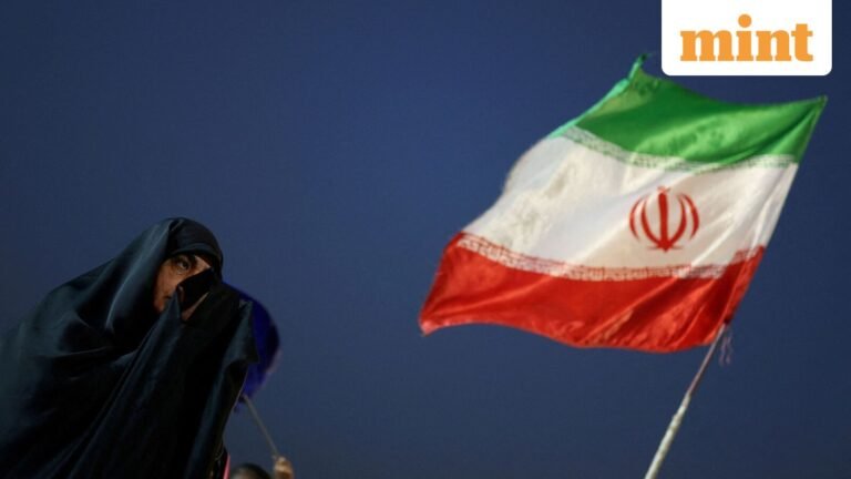 Iran War LIVE: US forces expand strikes on Iran as dispute over control of Hormuz continues | Today’s news