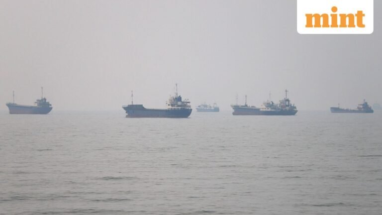 Don’t put Indian sailors on vessels plying the Strait of Hormuz, India tells shipping companies | Today’s news