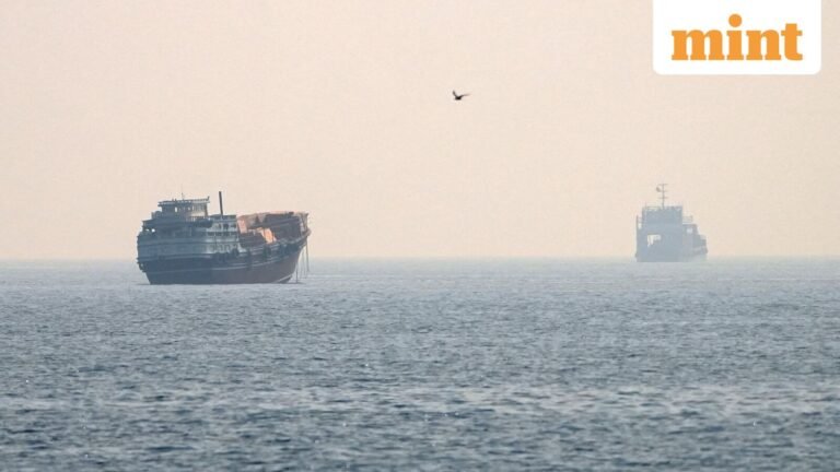 Strait of Hormuz open or closed? IRGC claims clash with shipping figures amid fresh escalation in West Asia | Today’s news