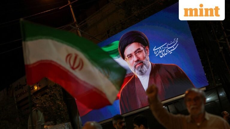 Why is Mojtaba Khamenei skipping his father’s funeral? Aide to Iran’s Supreme Leader Reveals | Today’s news