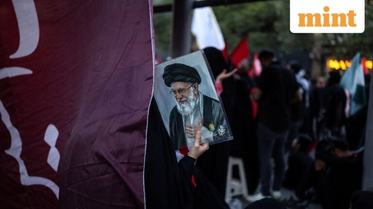 Israel is willing to join future US attacks on Iran if asked, report says | Today’s news