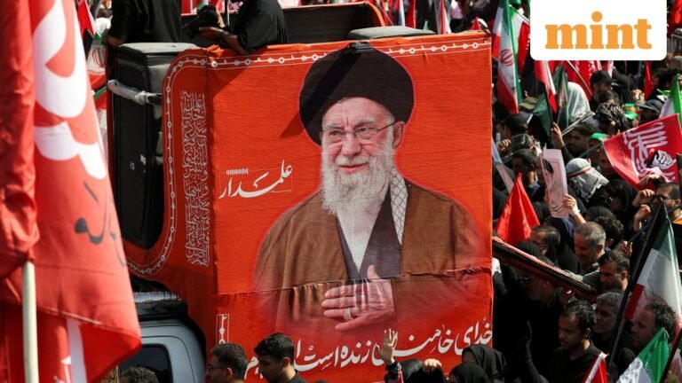 US-Iran LIVE updates: Funeral procession for Supreme Leader Ayatollah Ali Khamenei begins in Tehran | Today’s news