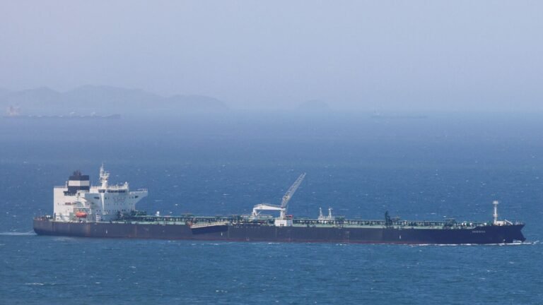 Iran Fires Missiles Again at Commercial Vessels Passing through Strait of Hormuz: Here’s What We Know | Today’s news