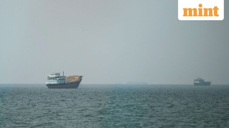 ‘Dark crossings’ surge in Strait of Hormuz as shipowners shun risks of US-Iran conflict: Report | Today’s news