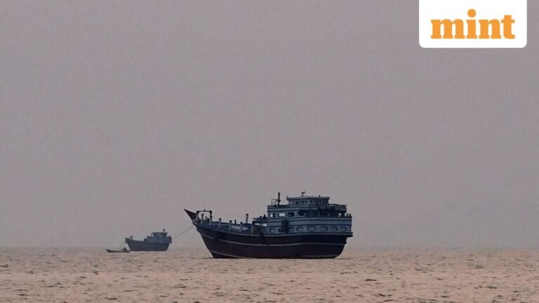 Strait of Hormuz shipping declines as US-Iran attacks intensify, threat of Houthi blockade disrupts shipping: Report | Today’s news