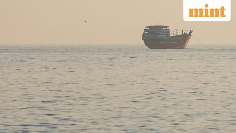 Iran threatens to block ships in Strait of Hormuz over Trump’s plan to use frozen assets for compensation payments | Today’s news