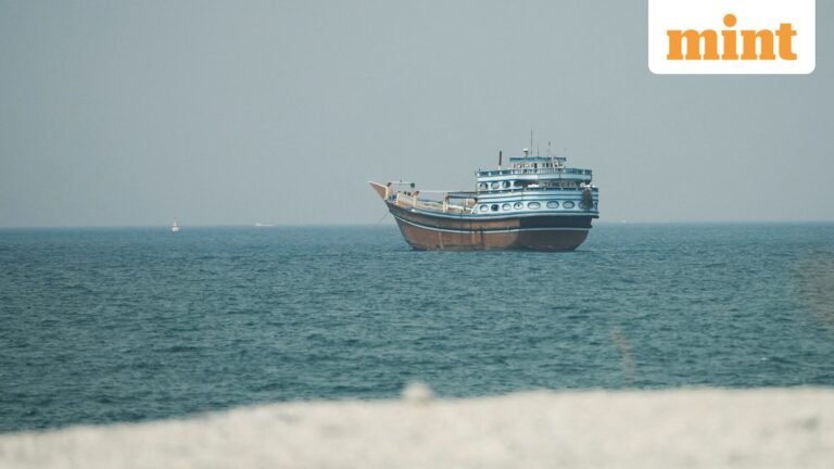Trump withdraws Strait of Hormuz transit fee proposal: How Suez, Panama and other key waterways work | Today’s news