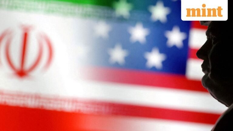 Iran’s $23 billion oil cushion: Can Trump’s sanctions force Tehran to back down? | Today’s news