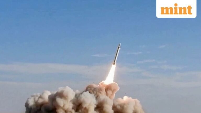US Iran war news LIVE: US attacks Iran for 11th straight night, Iran warns of wider conflict if pickaxe strikes | Today’s news