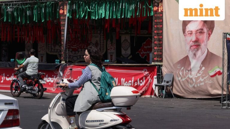 US-Iran War: Is Tehran’s Supreme Leader Mojtaba Khamenei Open To Pursuing A Nuclear Weapon? Here is what US intel suggests | Today’s news